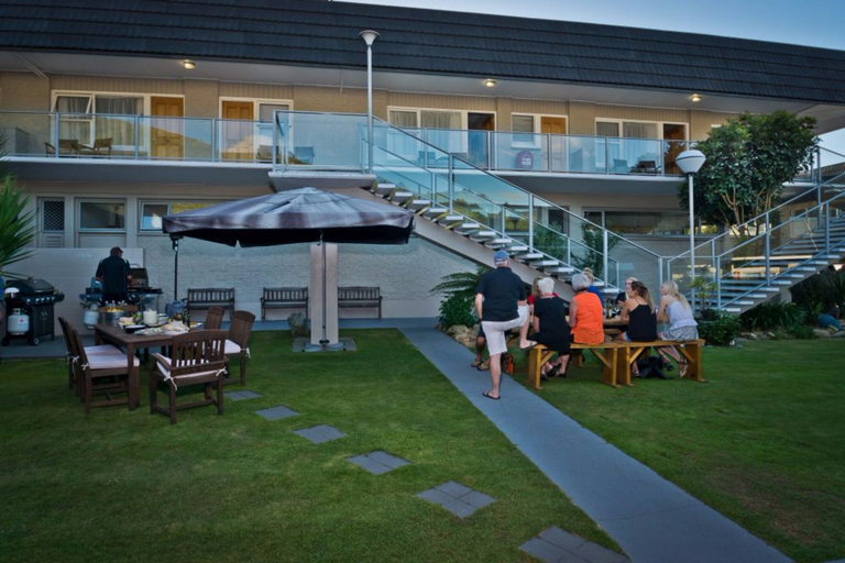 Exterior & Views 2, Picton Accommodation Gateway Motel, Marlborough