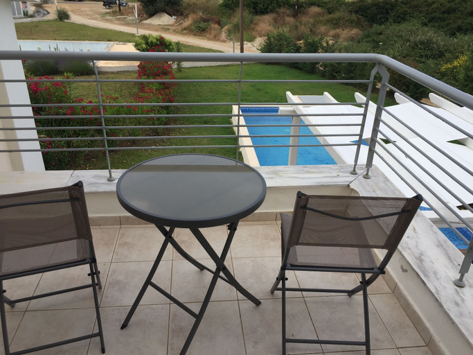 Others 5, Kanistro Luxury Villa With Pool, Central Macedonia
