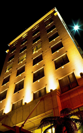 Exterior & Views 2, Hotel Les Champs Jiaosi, Yilan
