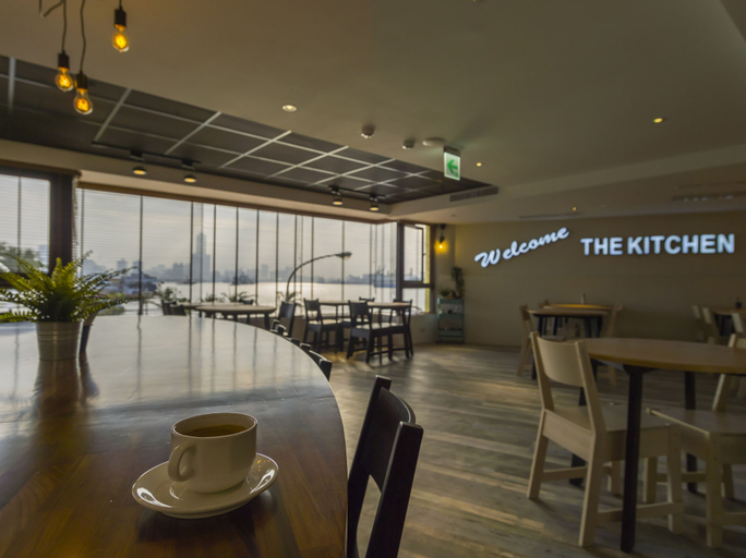 Watermark Hotel, Kaohsiung