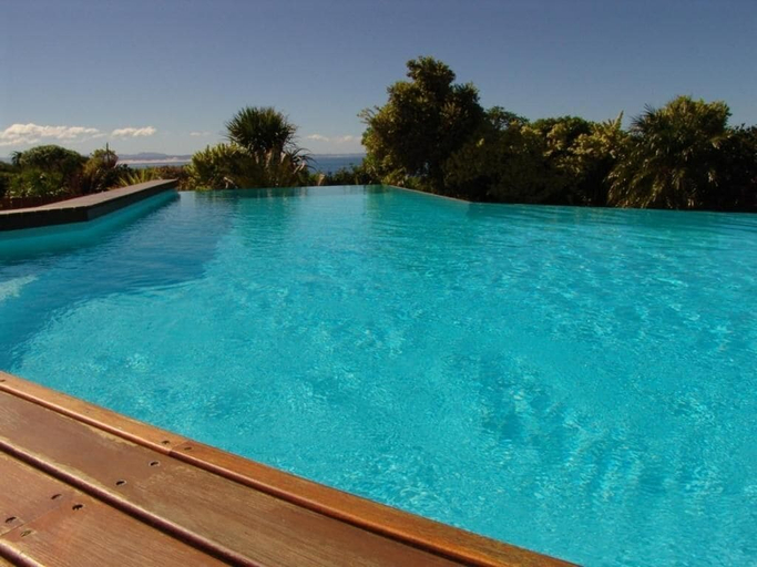 Sport & Beauty 4, Diaz 15 House on the Bay, Cacadu