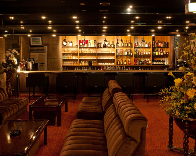Food & Drinks 5, Okazaki New Grand Hotel, Okazaki
