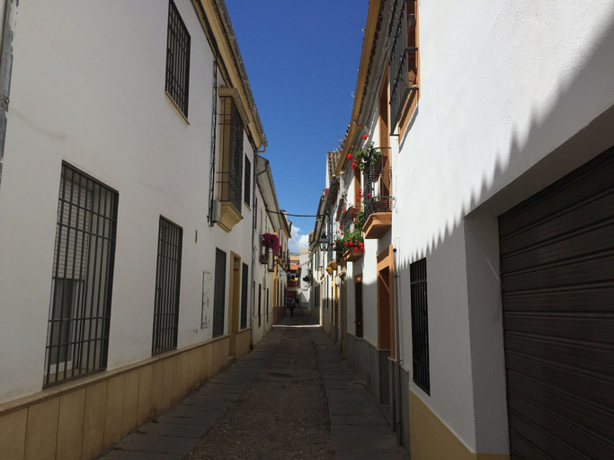 Exterior & Views, Hornos del Veinticuatro, Córdoba