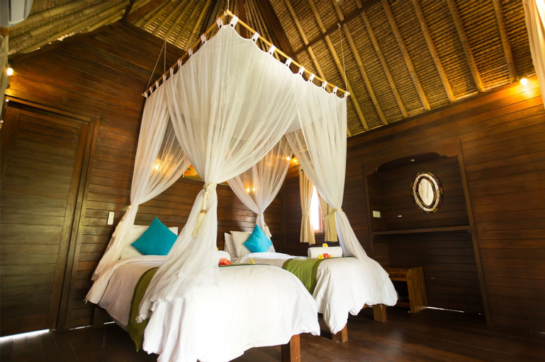 Bedroom 30