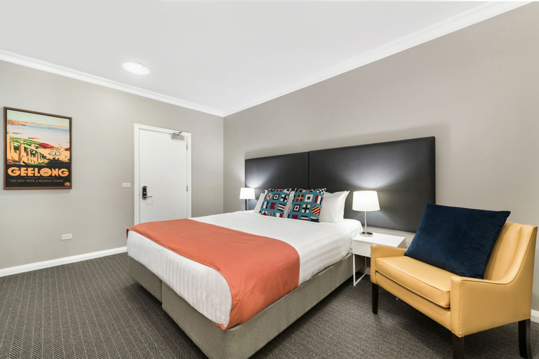 Bedroom 4, Mantra Lorne, Surf Coast - West