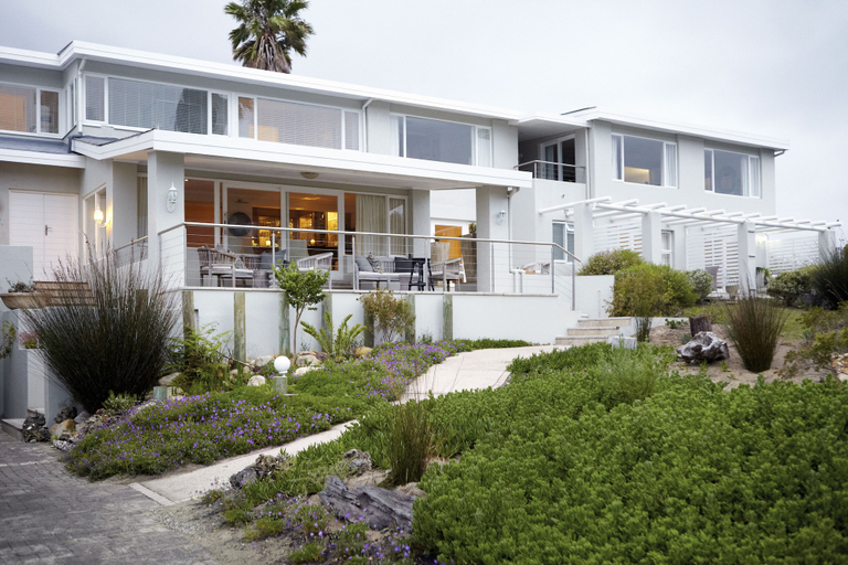 Exterior & Views 1, Leisure Isle Lodge, Eden