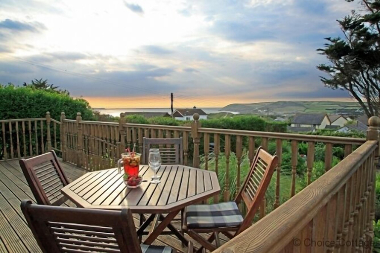 Others 4, Croyde Windswept 1 Bedroom, Devon