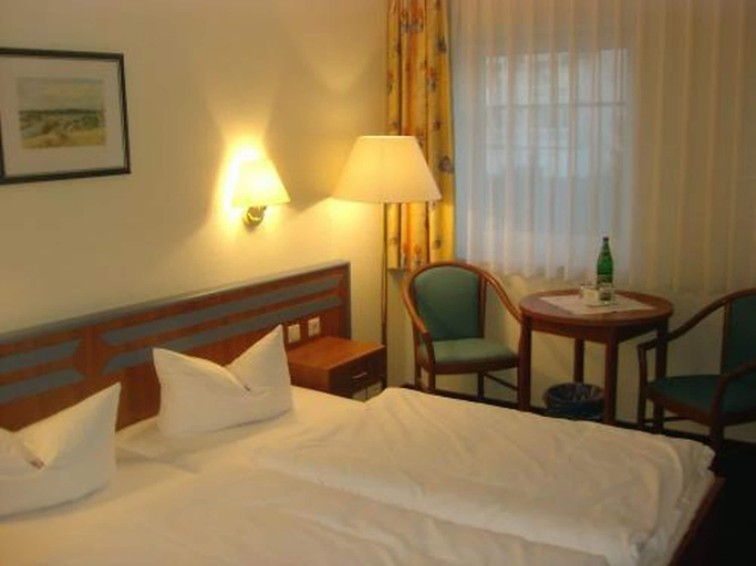 Bedroom 4, Hotel Selliner Hof, Vorpommern-Rügen