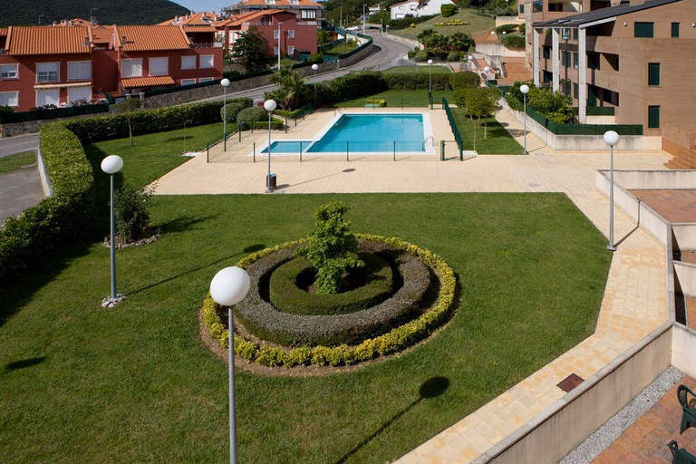 Others 5, Apartamentos Solamaza, Cantabria