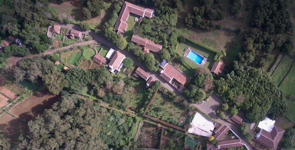 Quinta do Martelo, Angra do Heroísmo