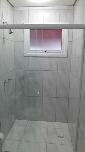 Bathroom 4, Pousada Beija Flor Centro, Gramado