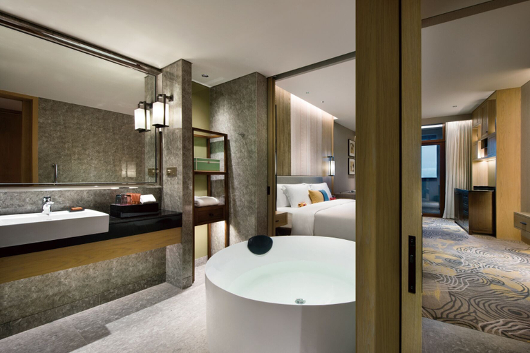 Others 4, Crowne Plaza KUNMING ANCIENT DIAN TOWN by IHG, Kunming