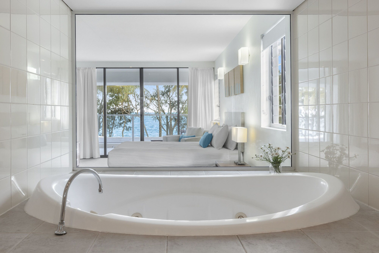 Bathroom 5, Drift Palm Cove, Cairns
