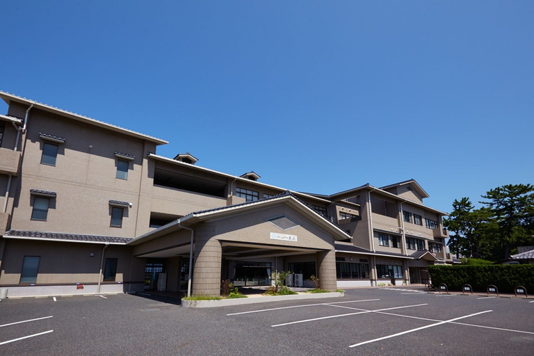 Exterior & Views 2, Resort Hotel Mihagi, Hagi