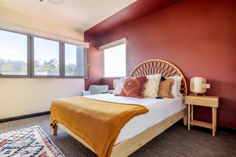 Bedroom 8