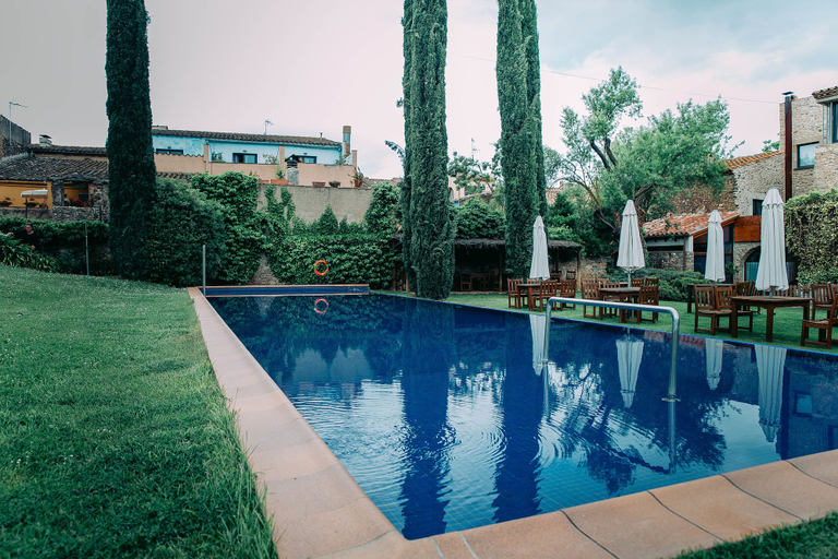 Sport & Beauty 2, Hotel Arcs de Monells, Girona