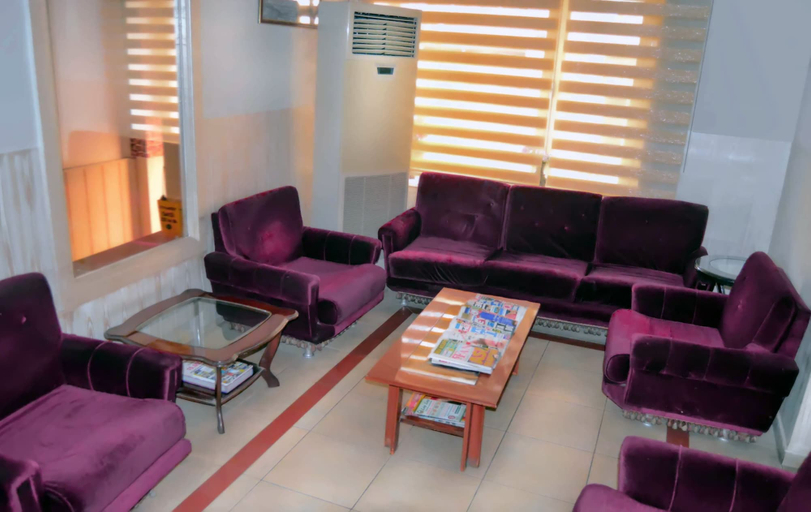 Others 2, Yunus Hotel, Şehitkamil