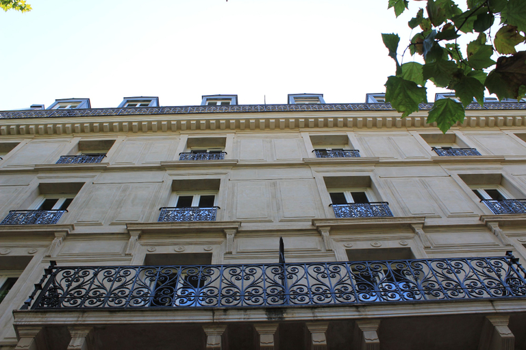 Exterior & Views 2, ibis Styles Paris Gare de Lyon Bastille, Paris