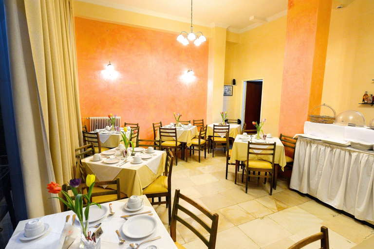 Food & Drinks 5, Dalia, Ionian Islands