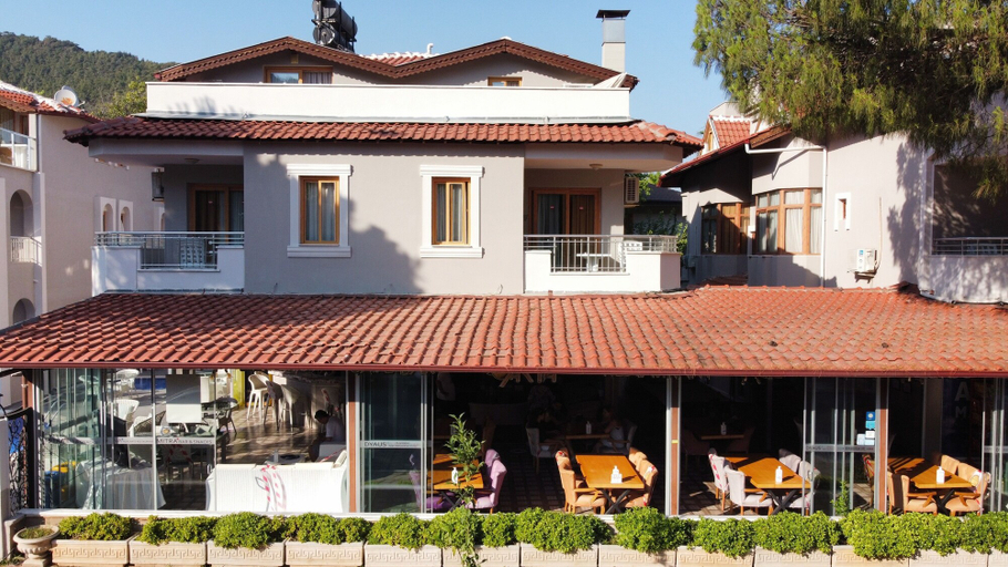 Exterior & Views 2, Arya Apart, Marmaris