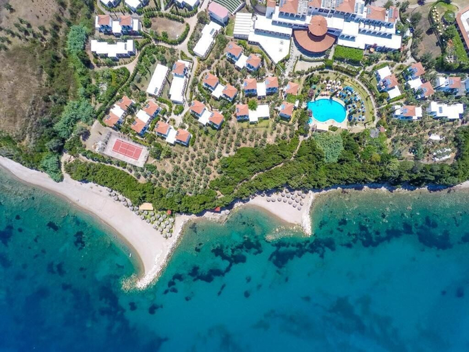 Exterior & Views 2, Sunrise Village Beach, Peloponnese