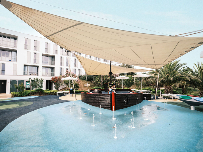 Sport & Beauty 2, Falkensteiner Family Hotel Diadora, Zadar