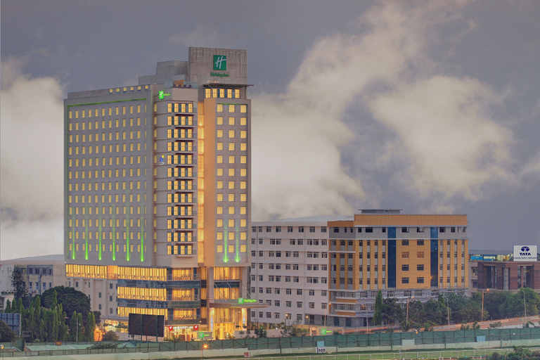 Exterior & Views 5, Holiday Inn BENGALURU RACECOURSE by IHG, Bangalore