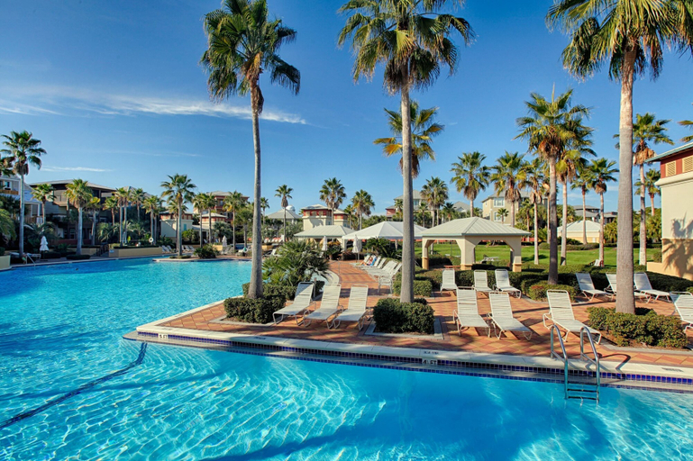 Sport & Beauty 5, Villas of Seacrest Beach on 30A by Panhandle Getaways, Walton