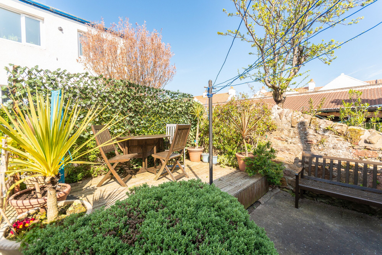 Exterior & Views 2, McHoppity House Crail - Sleeps 7, Fife