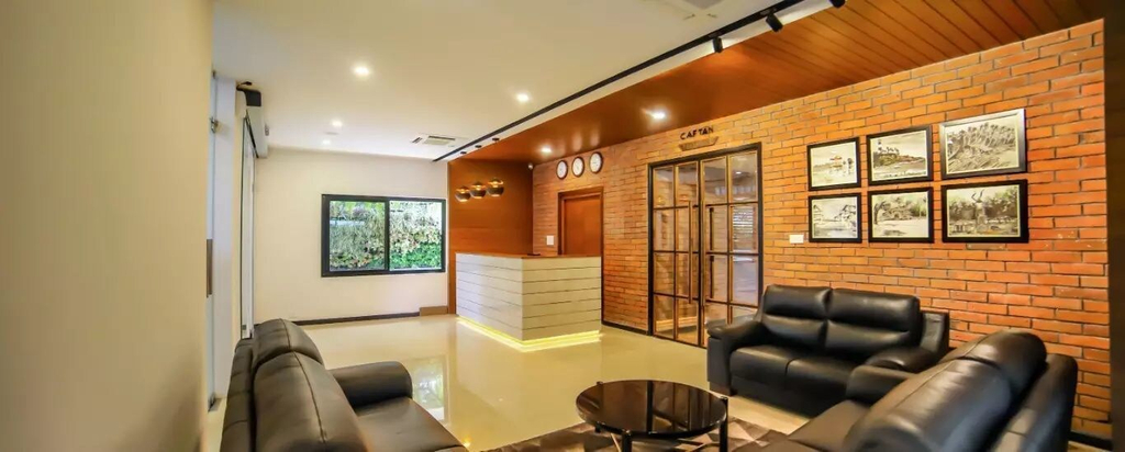 Others 1, Hotel Villa Maryam, Kozhikode