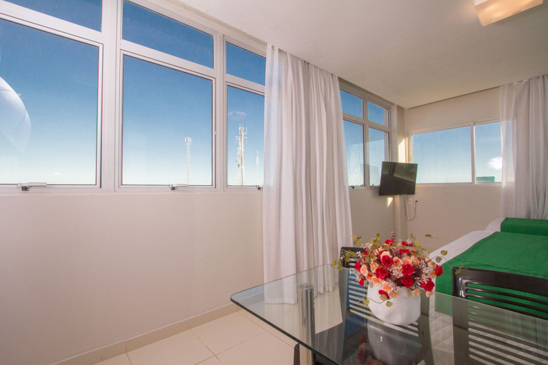 Bedroom 3, Pousada Marie Claire Flats, Ipojuca