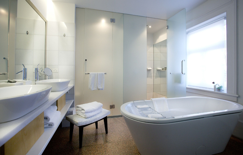 Bedroom 5, Islington Hotel, Hobart