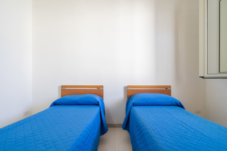 Room 5, 2438 Villino Sunny by Barbarhouse, Lecce