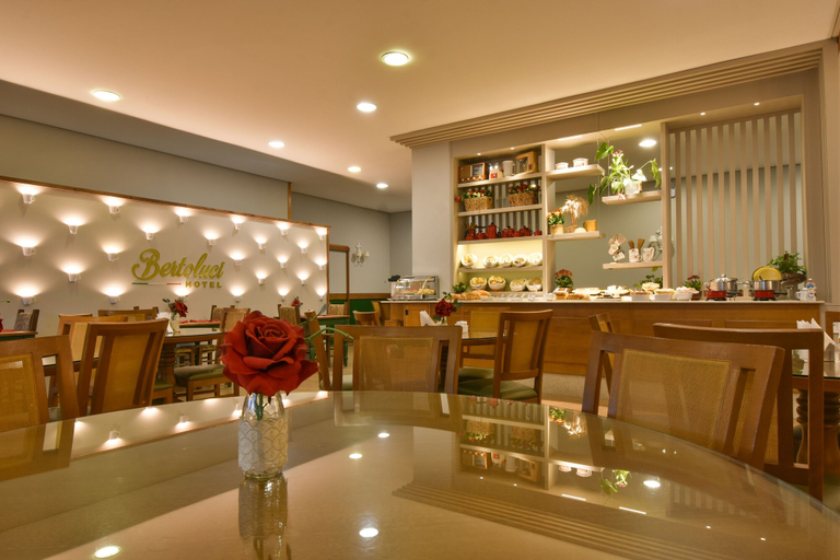 Food & Drinks 5, Hotel Bertoluci, Gramado