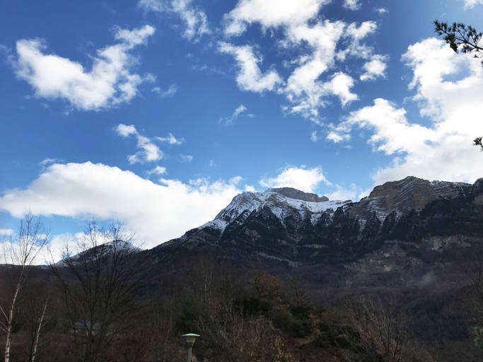 Others 5, Apartamentos Canfranc 3000, Huesca