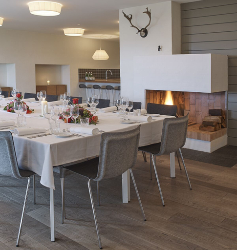 Food & Drinks 3, Gilleleje Badehotel, Gribskov