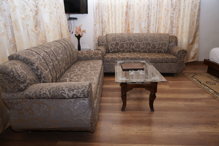 Others 5, HOTEL DHARAMSHALA PARADISE, Kangra