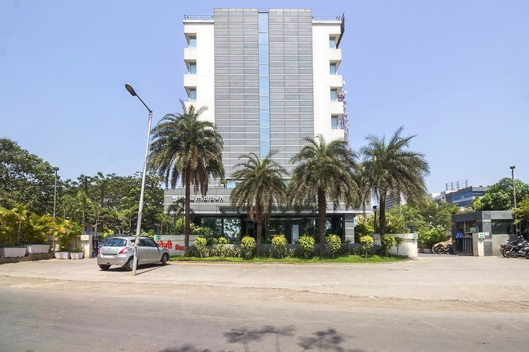 Exterior & Views 2, Hotel Yogi Midtown, Thane