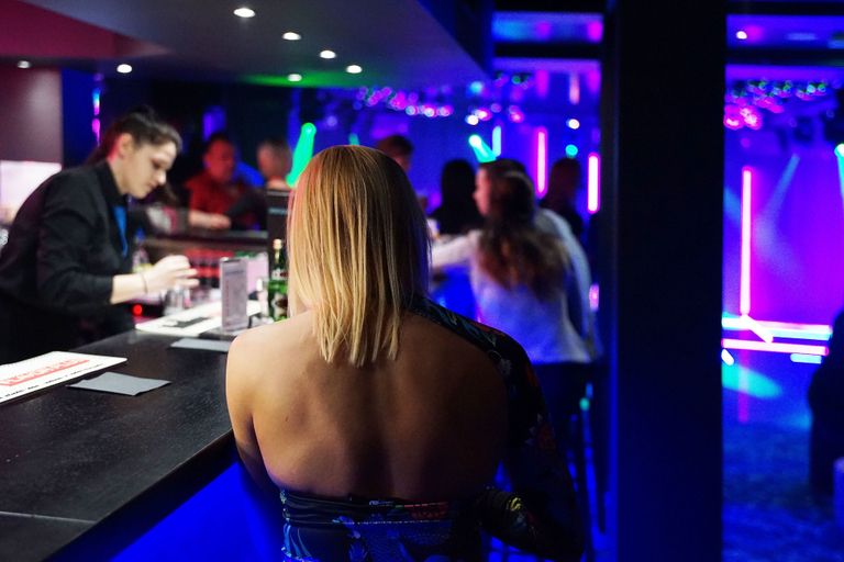 Food & Drinks 5, Hotel New Skanpol, Kołobrzeg