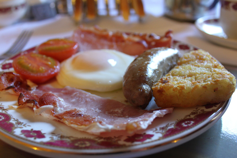 Food & Drinks 5, The Winchester, Norfolk