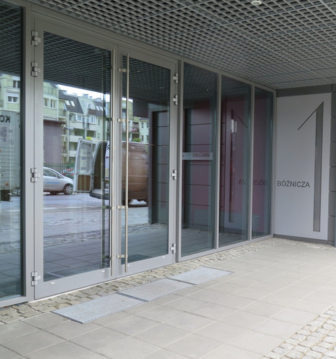 Exterior & Views 2, Apartamenty Homely Place Center, Poznań City