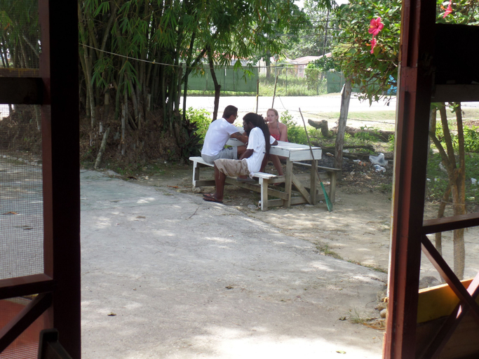 Others 5, Beach Road Cottages at Jah Bs