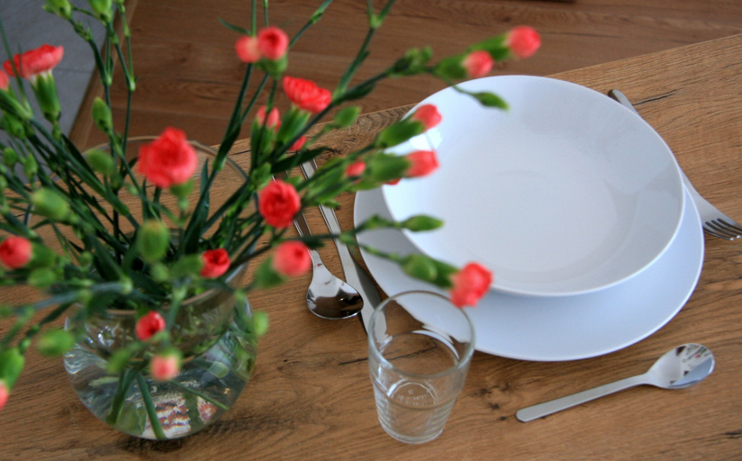 Food & Drinks, ZatorHome apartamenty, Chrzanów