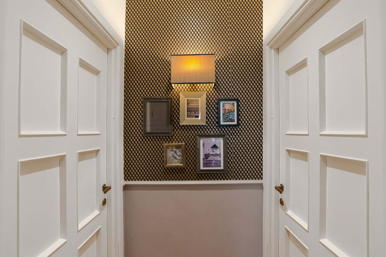 Others 5, 94Rooms Vatican Guesthouse Vigliena, Roma