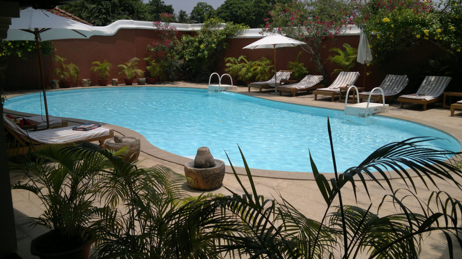 Sport & Beauty 4, Raheem Residency, Alappuzha