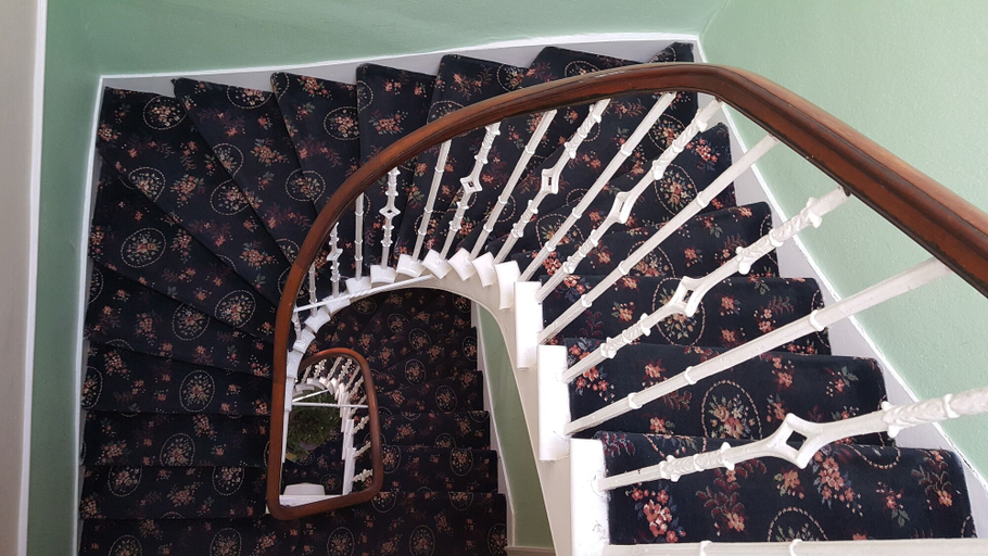 Others 5, Blossom Guest House, Edinburgh