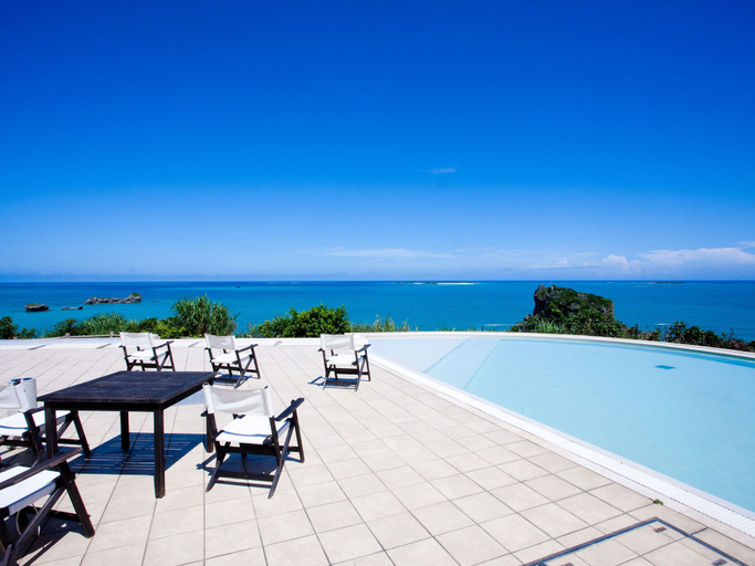Sport & Beauty 3, Hotel Hamahigashima Resort, Uruma