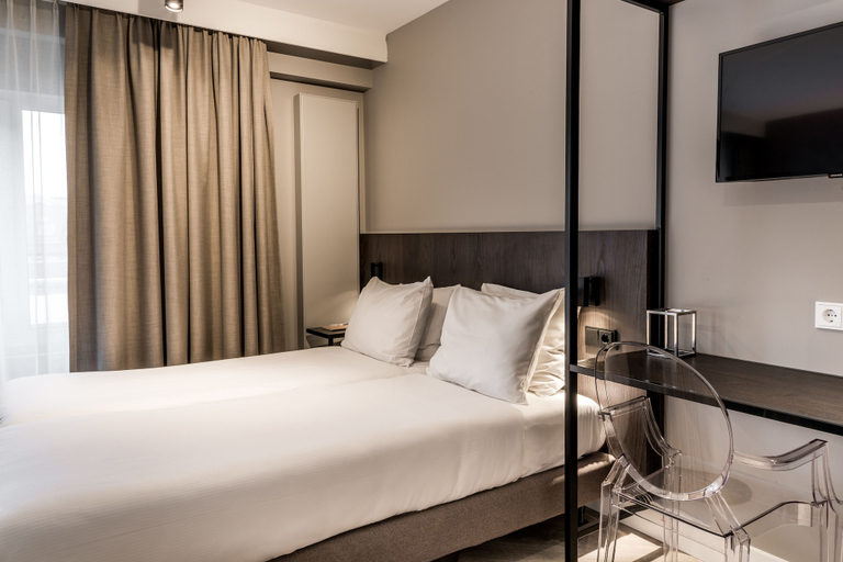 Bedroom 4, Sandton Eindhoven Centre, Eindhoven