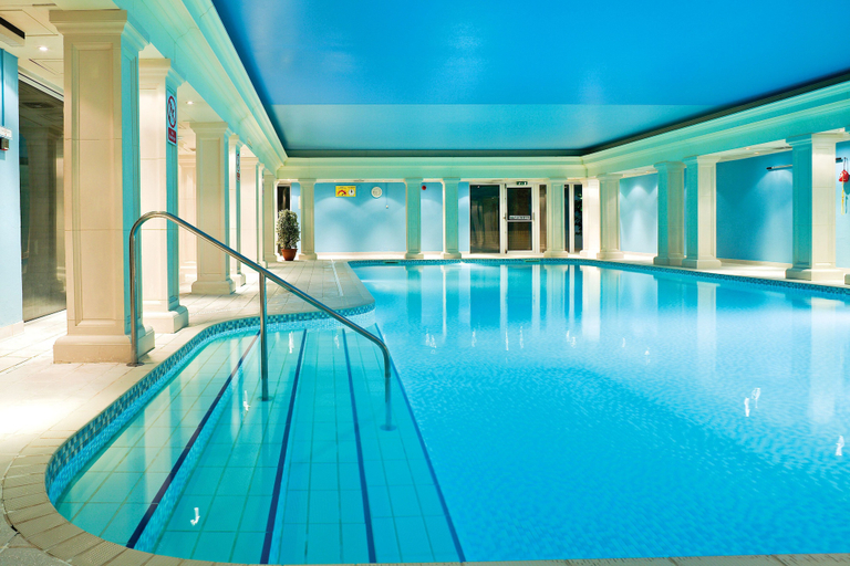 Sport & Beauty 3, Hythe Imperial Hotel Spa & Golf, Kent