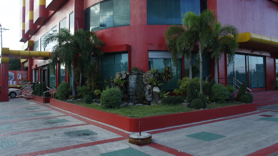 Exterior & Views 4, Hotel Sogo Naga, Naga City
